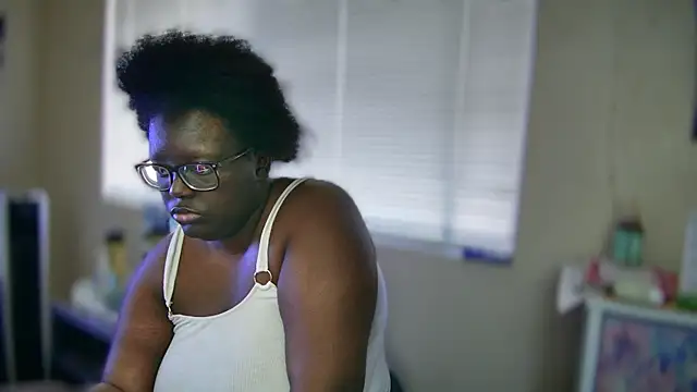 Yagurl  west online show from January 29, 10:53 pm