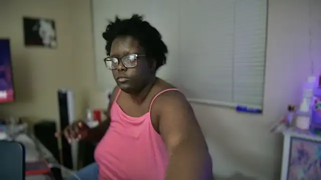 Yagurl  west online show from March 5, 2:36 am