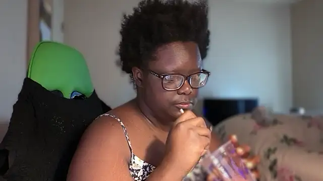 Yagurl  west online show from January 10, 2:13 am