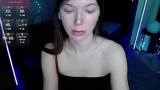 viviann evans online show from January 16, 4:07 am