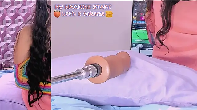 Sabrina Adams04 online show from February 12, 8:07 pm