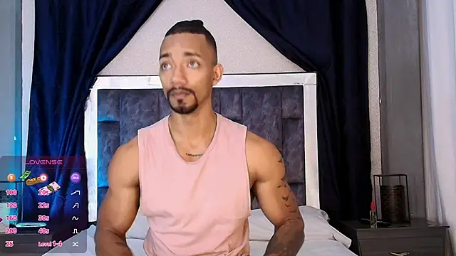 Manolo Hot1 online show from January 10, 2:13 pm