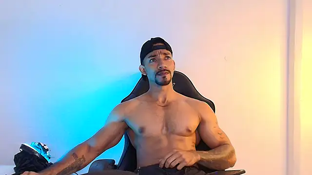 Manolo Hot1 online show from January 20, 2:25 pm