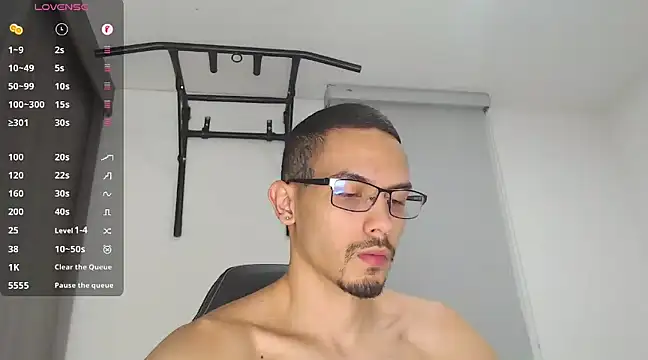 russthiago online show from January 7, 11:35 pm