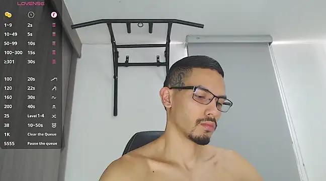 russthiago online show from January 28, 1:49 pm