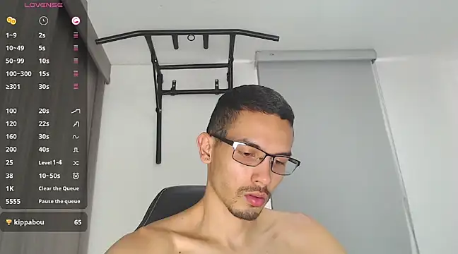 russthiago online show from February 3, 4:52 pm