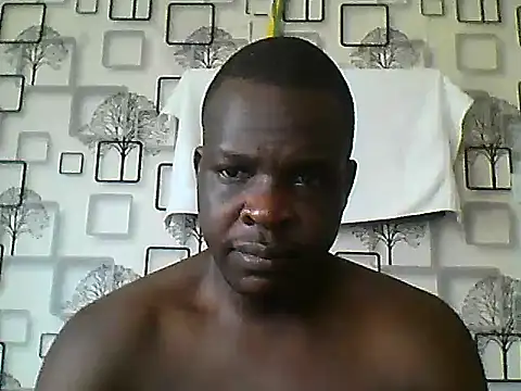 Chumba 001 online show from October 11, 5:50 am