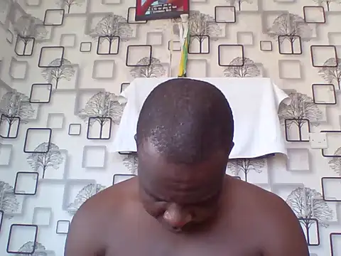 Chumba 001 online show from February 9, 6:39 am