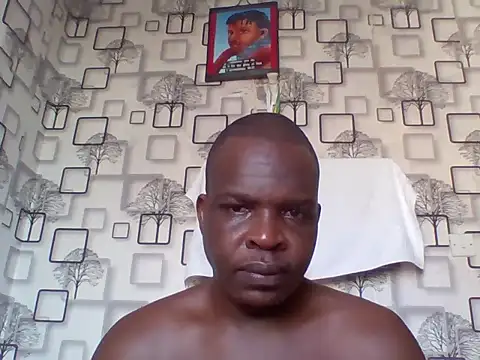 Chumba 001 online show from April 18, 4:49 am