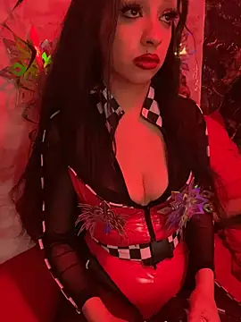 Snapshot of Katalinastarr chatting on December 22, 2:49 am Katalinastarr online show from December 22, 2:49 am