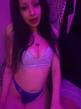 Snapshot of Katalinastarr chatting on January 25, 10:50 pm Katalinastarr online show from January 25, 10:50 pm