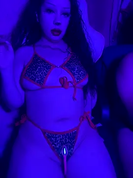 Snapshot of Katalinastarr chatting on October 4, 1:14 am Katalinastarr online show from October 4, 1:14 am