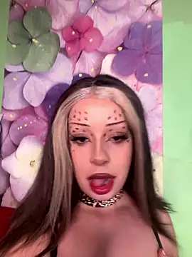 Snapshot of Katalinastarr chatting on January 8, 5:15 pm Katalinastarr online show from January 8, 5:15 pm