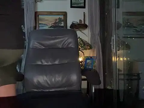 ThickDick Daddy online show from June 3, 7:00 am