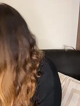 Novababy18 online show from March 12, 9:43 pm