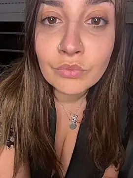 Novababy18 online show from April 8, 10:32 pm