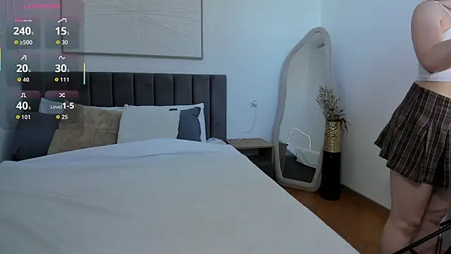 SimonaGerry online show from April 1, 4:57 am