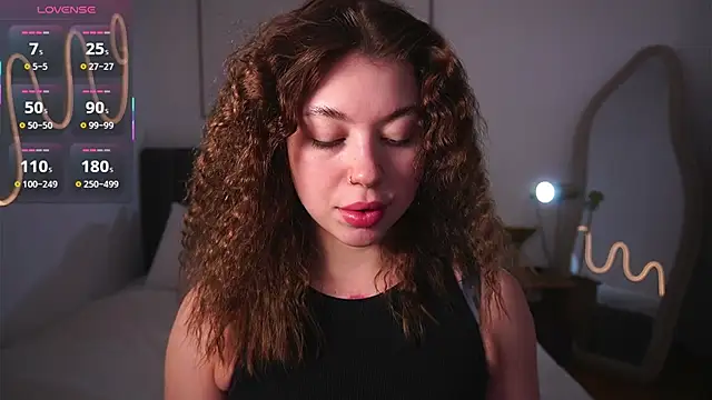 SimonaGerry online show from April 29, 4:27 am