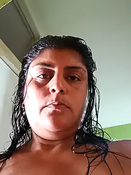 AlyDenalioficial online show from January 17, 6:23 pm