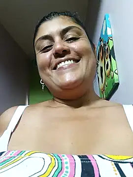 AlyDenalioficial online show from January 19, 5:28 pm