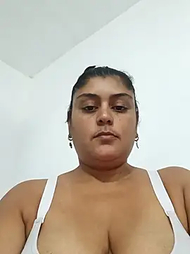 AlyDenalioficial online show from February 26, 3:41 pm