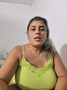 AlyDenalioficial online show from June 10, 4:50 pm