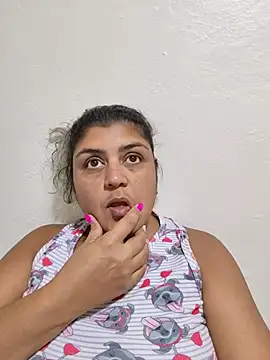 AlyDenalioficial online show from July 19, 4:22 pm