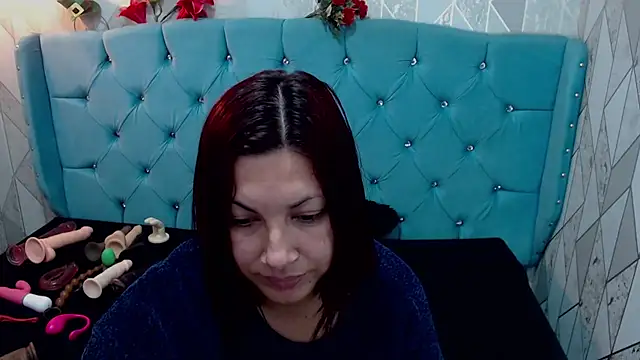 AdaFawxx online show from March 20, 8:53 am