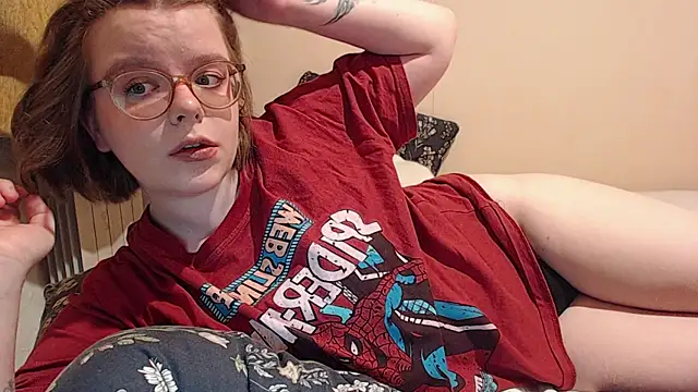 Chmiri cb online show from December 8, 4:07 pm