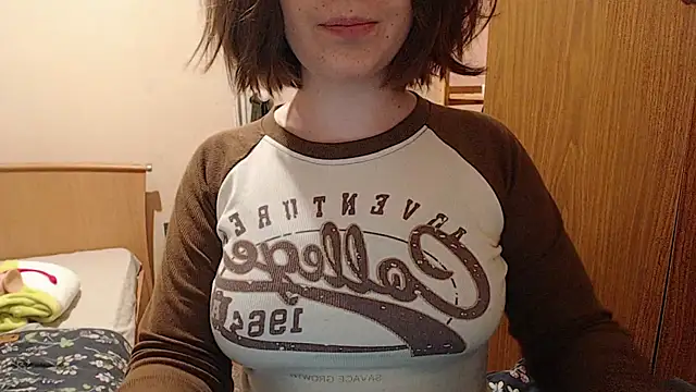 Chmiri cb online show from January 7, 2:30 pm