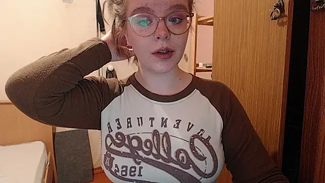 Chmiri cb online show from January 19, 4:44 am