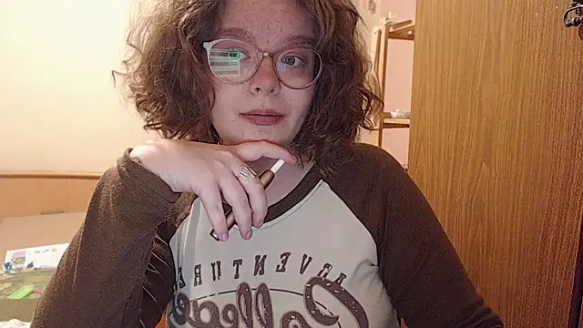 Chmiri cb online show from February 24, 2:26 pm