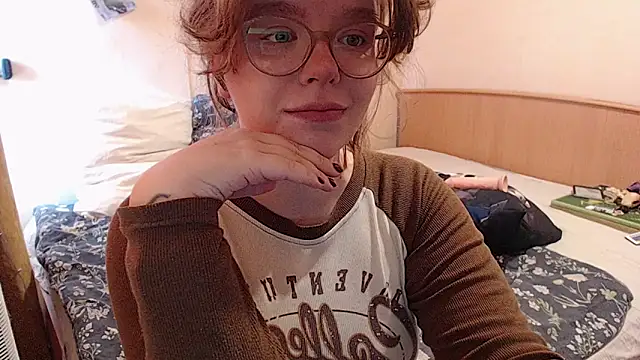 Chmiri cb online show from September 19, 6:59 am