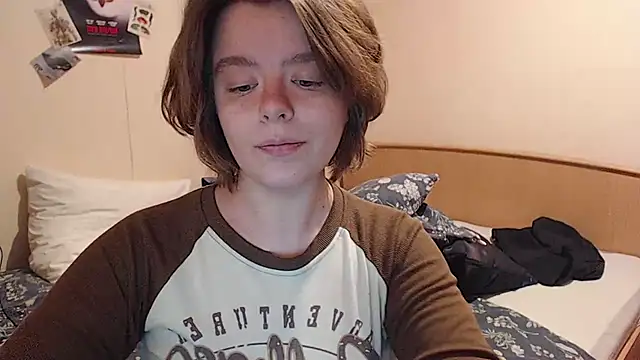 Chmiri cb online show from October 16, 3:13 pm