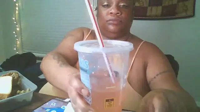 NaughtyHottieBBW online show from May 15, 11:01 pm