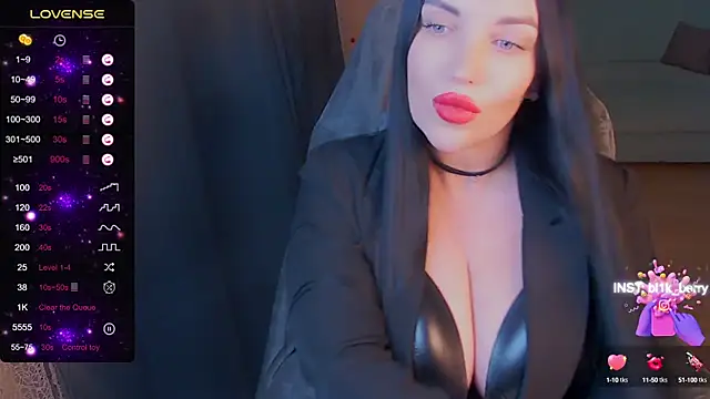 blackberry star online show from December 6, 11:33 am