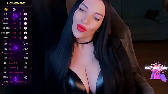 blackberry star online show from December 7, 8:11 am