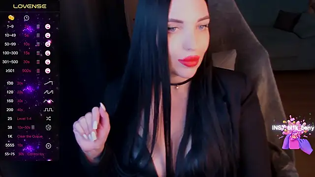 blackberry star online show from December 7, 11:18 am