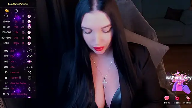 blackberry star online show from December 23, 11:36 am