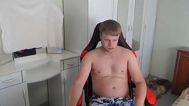 Zoro1999 online show from September 12, 10:48 am