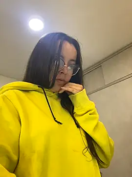 ana ev online show from November 29, 12:46 am