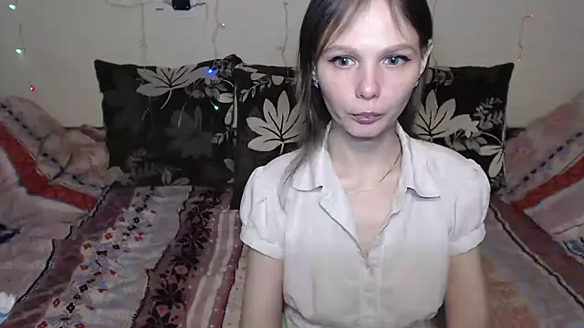 Nika Shiny online show from January 5, 5:41 am