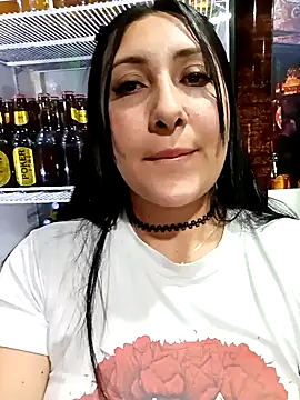 my-kitty online show from January 30, 12:29 am