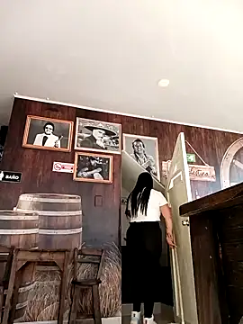 my-kitty online show from January 31, 9:37 pm