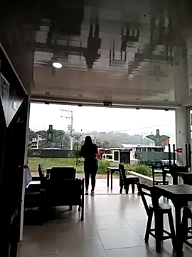 my-kitty online show from February 12, 10:48 pm