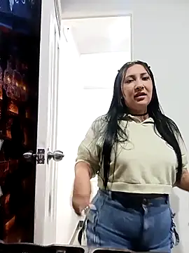 my-kitty online show from February 19, 11:04 pm