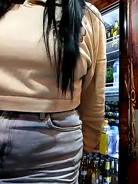 my-kitty online show from February 23, 11:25 pm