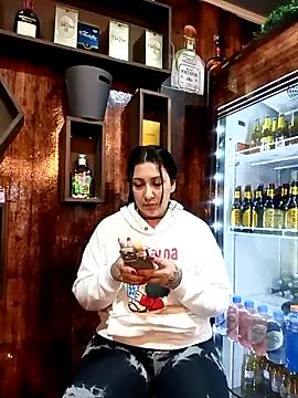 my-kitty online show from March 18, 3:20 am