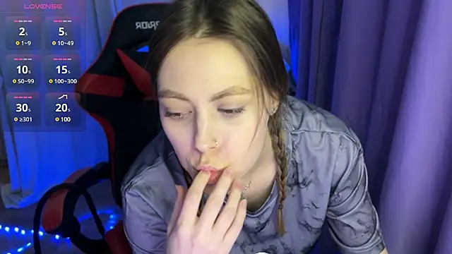 Natural babe666 online show from February 21, 12:28 pm