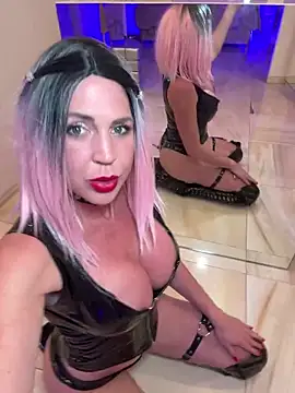 Kate-monroe online show from February 5, 5:53 pm